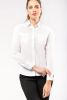 Camisa piloto manga larga mujer Manga larga