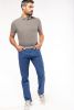 Pantalones de 5 bolsillos para hombre