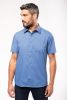 ACE - CAMISA MANGA CORTA HOMBRE Manga corta