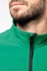 CHAQUETA SOFTSHELL Manga larga