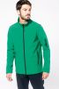 CHAQUETA SOFTSHELL Manga larga