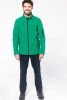 CHAQUETA SOFTSHELL Manga larga