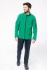 CHAQUETA SOFTSHELL Manga larga