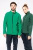 CHAQUETA SOFTSHELL Manga larga