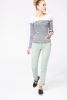 Pantalón Chino Mujer