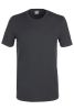 Camiseta cuello redondo hombre Manga corta