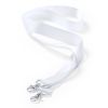 Seguridad covid lanyard portamascarillas lerop de poliéster para personalizar vista 2