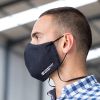 Seguridad covid mascarilla higiénica reutilizable kolgar de poliéster vista 4