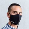 Seguridad covid mascarilla higiénica reutilizable kolgar de poliéster vista 5