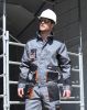 Chaqueta Lite Manga larga