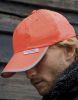 Gorras reflectantes result reflectante para personalizar vista 2