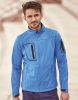 Soft shell personalizados russell softshell sport 5000 hombre vista 5