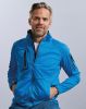Soft shell personalizados russell softshell sport 5000 hombre vista 6