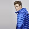 Chaquetas y cazadoras roly norway de poliéster vista 1