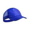 Eventos deportivos gorra harum de poliéster vista 2