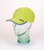 Gorra Béisbol con bordes reflectantes