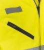 Chaqueta «Fontaine Storm» alta visibilidad Manga larga