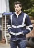 Chaqueta «Kensington» alta visibilidad Manga larga
