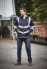 Chaqueta «Kensington» alta visibilidad Manga larga