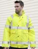 Chaquetas reflectante personalizadas result cazadora de invierno high viz vista 3