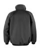 Chaquetas de trabajo result chaqueta hombre work guard sabre pilot jacket con impresión vista 1