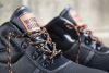 Calzado seguridad result bota de seguridad defence con logo vista 1