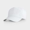 Gorras roly uranus de 100% algodón para personalizar vista 1