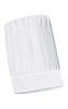 Gorros de cocina valento cordon blanco vista 1