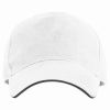 Gorras roly eris de 100% algodón vista 2