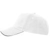 Gorras roly eris de 100% algodón vista 4