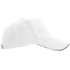 Gorras roly eris de 100% algodón vista 5
