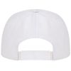 Gorras roly uranus de 100% algodón para personalizar vista 3