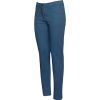 Pantalones roly hilton de algodon azul clasico vista 1