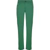 Pantalones roly hilton de algodon verde jungla vista 1