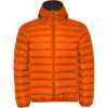 Chaquetas y cazadoras roly norway de poliéster naranja oscuro vista 1