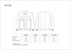 Chaquetas y cazadoras de trabajo workteam cazadora wf1160 de 100% algodÃ³n vista 1